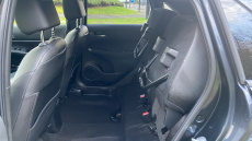 Honda Jazz 1.5 i-MMD Hybrid Advance 5dr eCVT Hybrid Hatchback